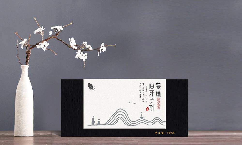 新浦区国潮包装设计的创新路径——传统文化与年轻潮流的破圈融合